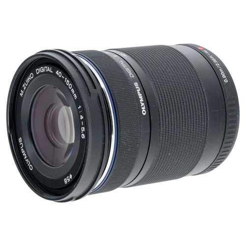 Used Equipment - Used Lenses for Mirrorless - Used Olympus/OM Used Equipment - Used Lenses for Mirrorless - Used Olympus/OM
