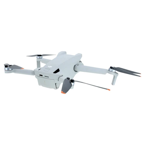 USED DJI MINI 3 DRONE FLY MORE COMBO