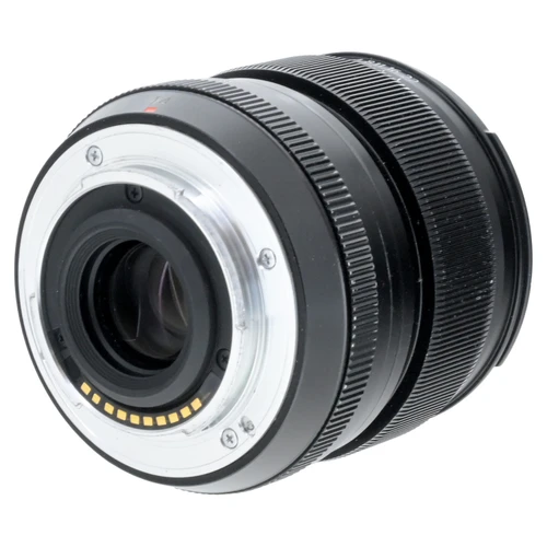 USED FUJIFILM XF 14MM F2.8 R
