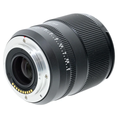 USED TTARTISAN AF 75MM F2 ED (FUJIFILM XF)