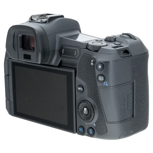 USED CANON EOS R BODY