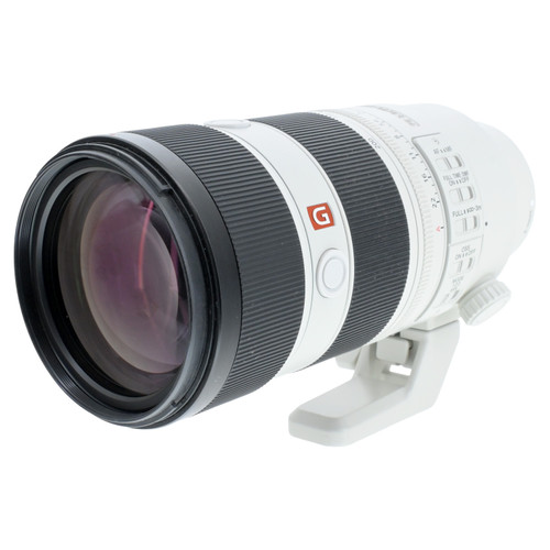 SONY FE 70-200MM F/2.8 GM OSS II