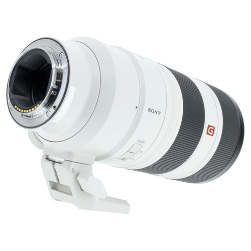 SONY FE 70-200MM F/2.8 GM OSS II
