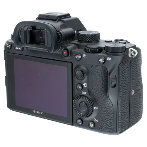 USED SONY A7 III BODY
