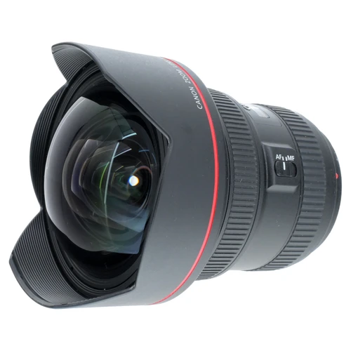 USED CANON EF 11-24MM F4 L