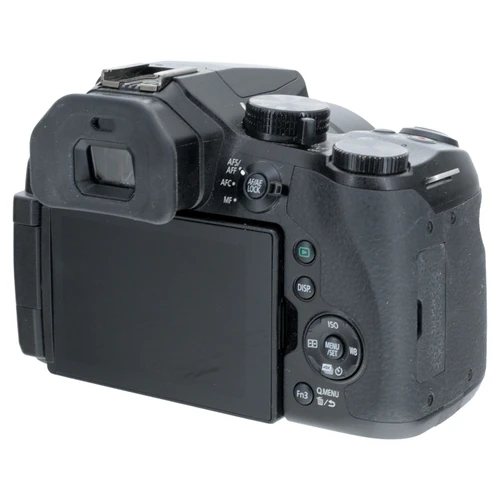 USED PANASONIC LUMIX FZ300