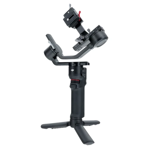 USED DJI RS-3 MINI GIMBAL STABILIZER