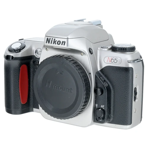 USED NIKON N65
