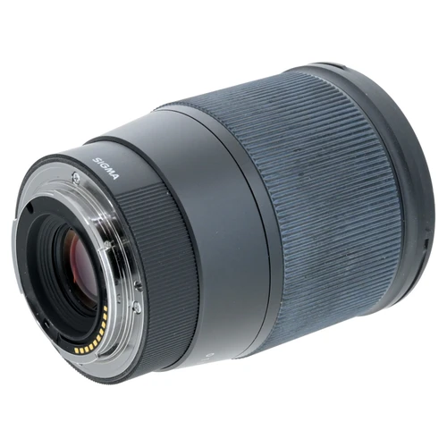 USED SIGMA 16MM F1.4 DC DN CONTEMPORARY (SONY E)