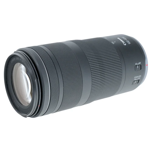 USED CANON RF 100-400MM F5.6-8 IS USM