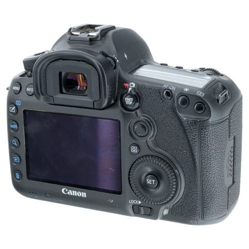 USED CANON EOS 5DS R