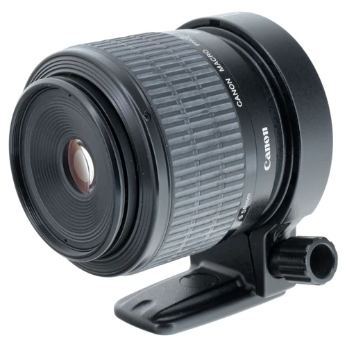 USED CANON MP-E 65MM F2.8 MACRO