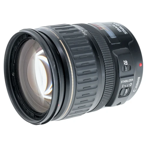 USED CANON EF 28-135MM F3.5-5.6 IS