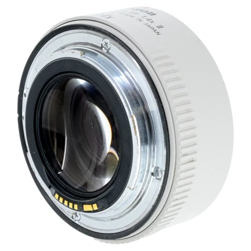 USED CANON EF EXTENDER 1.4X II