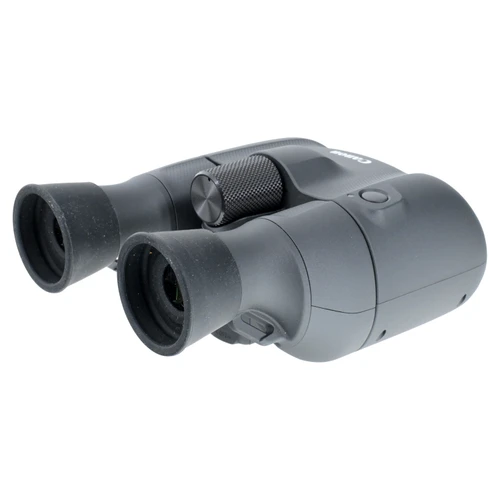 USED CANON 10X20 IS BINOCULARS
