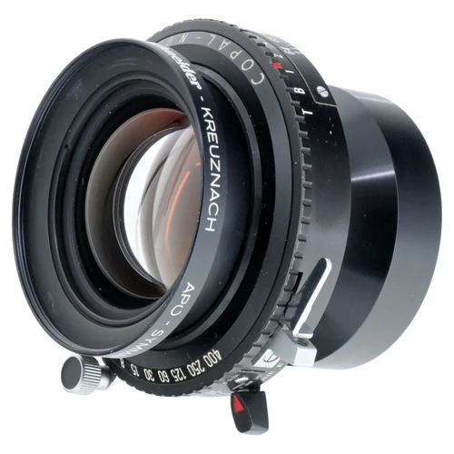USED SCHNEIDER 180MM F5.6 APO-SYMMAR