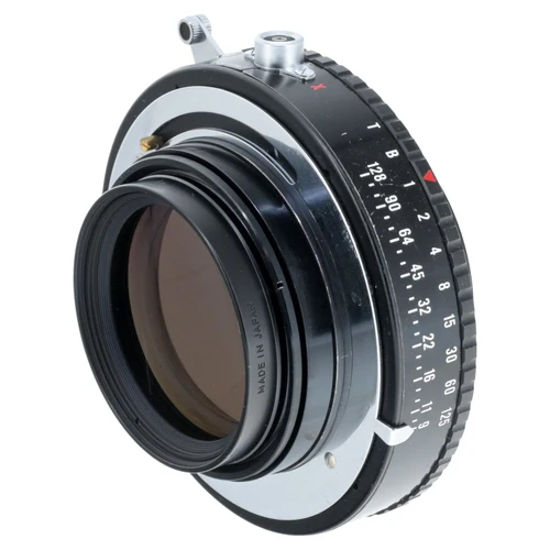 USED NIKKOR M 450MM F9