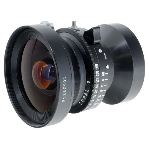 USED CALTAR II N 90MM F6.8