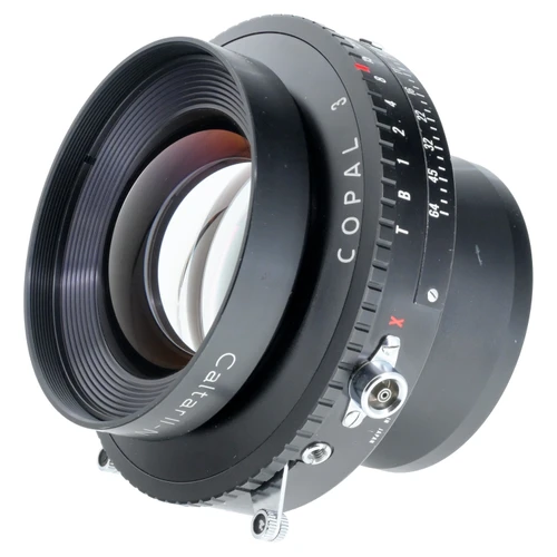USED CALTAR II-N 240MM F5.6