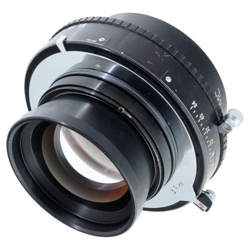 USED CALTAR II-N 240MM F5.6