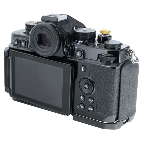 USED NIKON ZF BODY