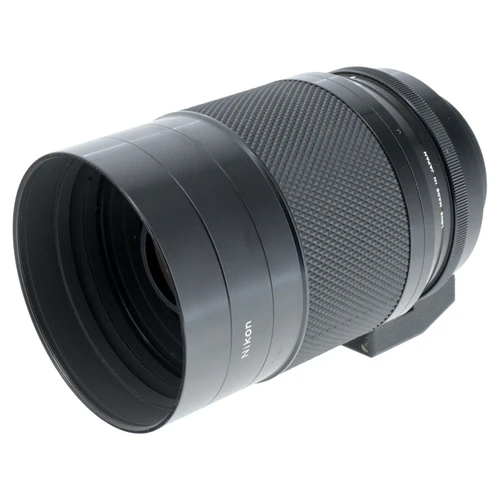USED NIKON NAI 500MM F8 REFLEX