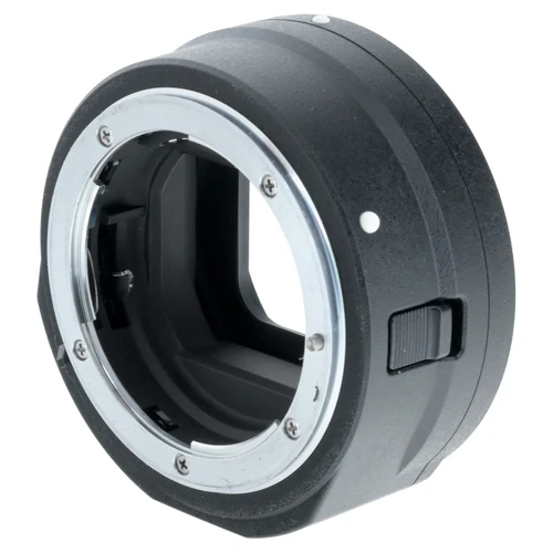 USED NIKON Z FTZ MOUNT ADAPTER II