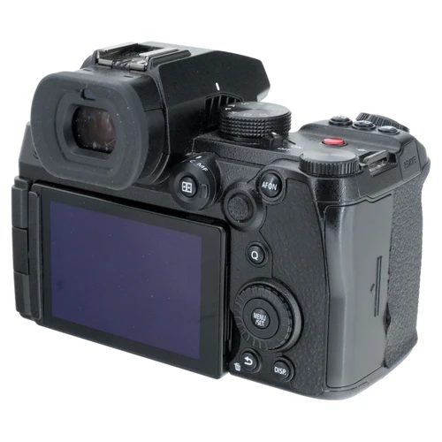 USED PANASONIC LUMIX S5 II BODY
