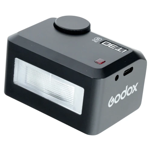 USED GODOX IT30 PRO SONY