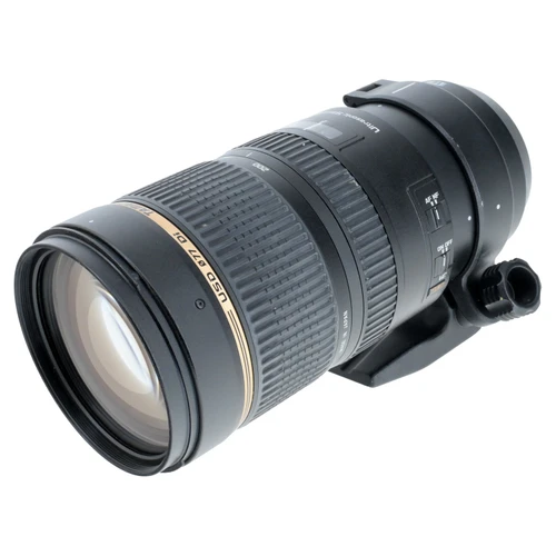 USED TAMRON SP 70-200MM F2.8 DI VC USD (NIKON F)