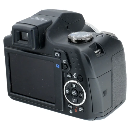 USED OLYMPUS SP-590 ULTRA ZOOM