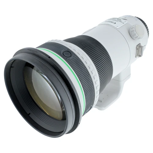 USED CANON EF 400MM F4 DO IS II