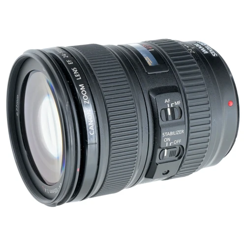 USED CANON EF 24-105MM F4 L IS