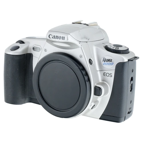 USED CANON REBEL 2000
