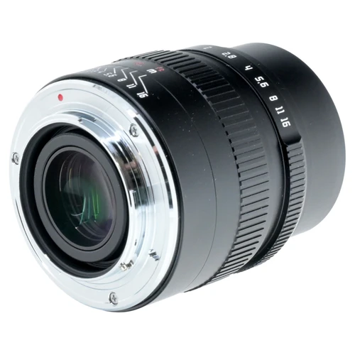 USED 7ARTISANS 24MM F1.4 (FUJIFILM XF)