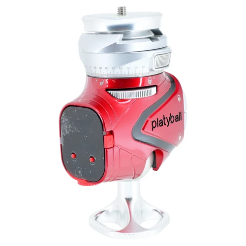 USED PLATYBALL ELITE BALL HEAD