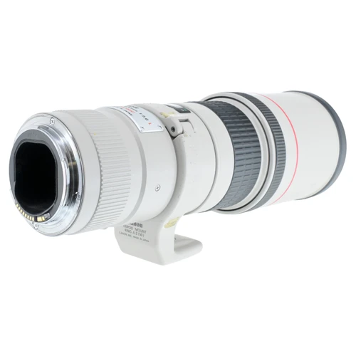 USED CANON EF 400MM F5.6 L