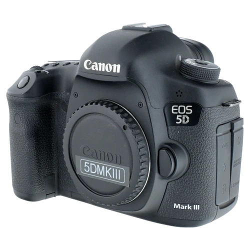 USED CANON EOS 5D MARK II