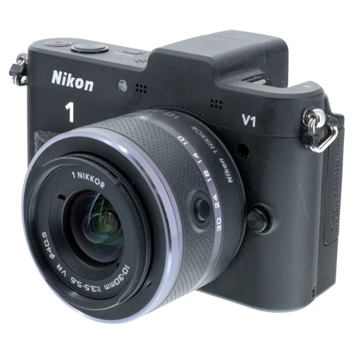 USED NIKON 1 V1 KIT