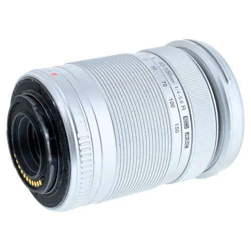 USED OLYMPUS M.ZUIKO 40-150MM F4-5.6 R ED DIGITAL