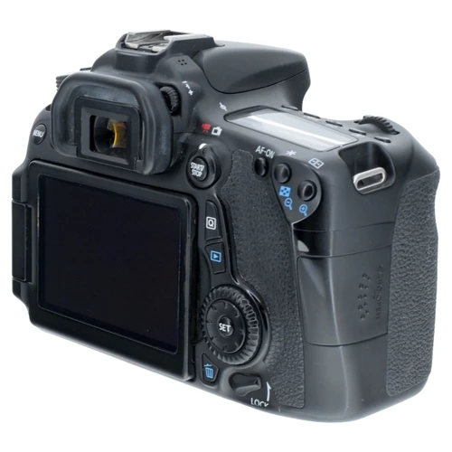USED CANON EOS 7D