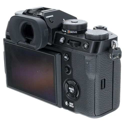 USED FUJIFILM X-T5 BODY