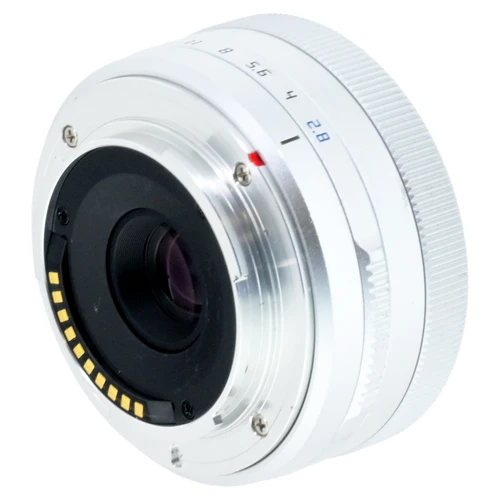 USED TTARTISAN AF 27MM F2.8 (FUJIFILM XF)