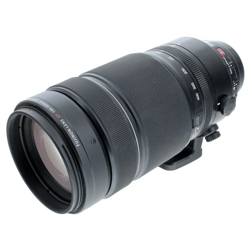 USED FUJIFILM XF 100-400MM F4.5-5.6 R LM OIS WR