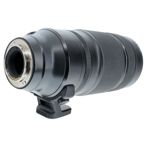 USED FUJIFILM XF 100-400MM F4.5-5.6 R LM OIS WR