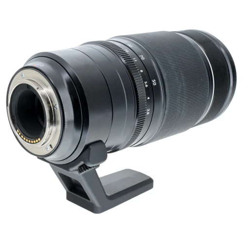 USED FUJIFILM XF 50-140MM F2.8 R LM OIS WR