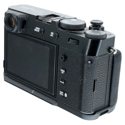 USED FUJIFILM X100VI