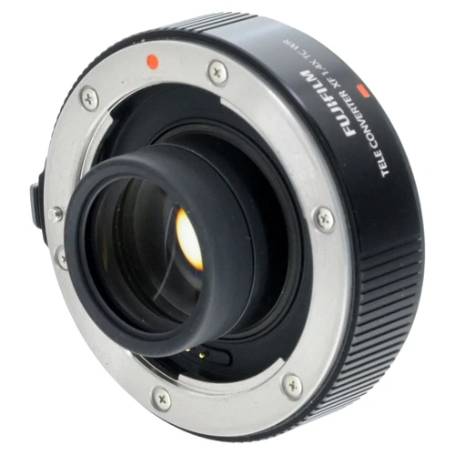 USED FUJIFILM XF 1.4X TC WR