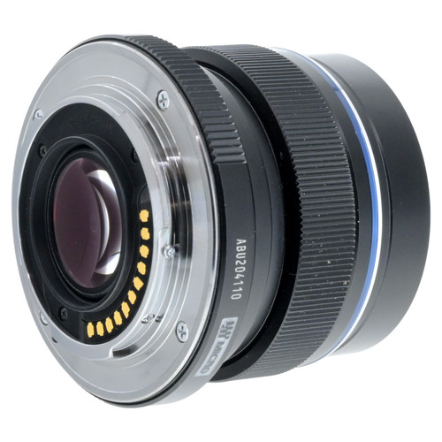 Used Equipment - Used Lenses for Mirrorless - Used Olympus/OM