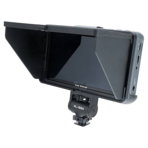USED VILTROX DC-550 MONITOR